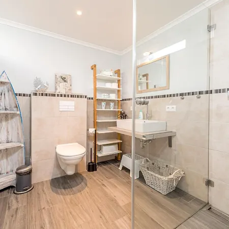 54 Grad Lee ティメンドルファー・シュトラント