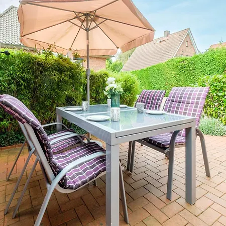 54 Grad Lee * Timmendorfer Strand