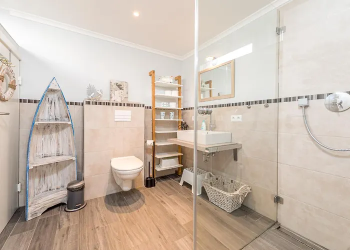 54 Grad Lee ティメンドルファー・シュトラント