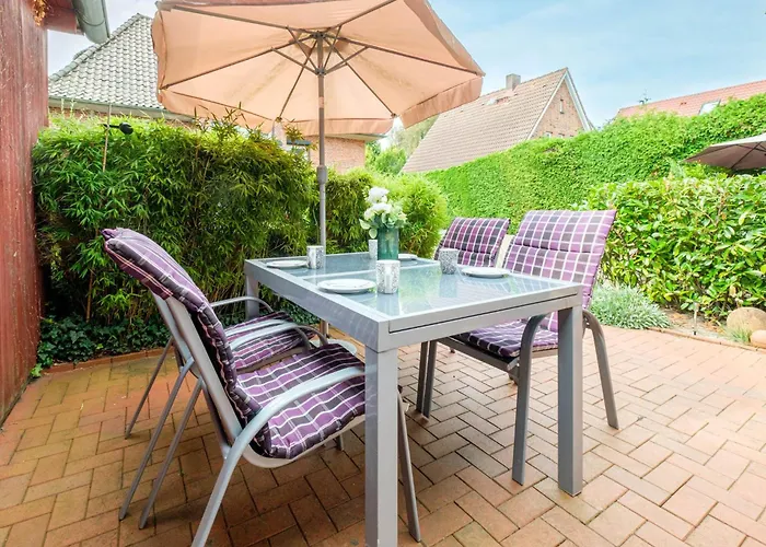 54 Grad Lee * Timmendorfer Strand